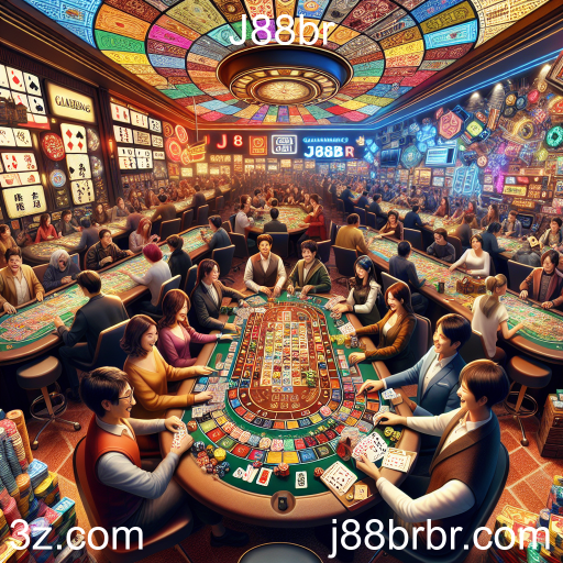 A Magia dos Jogos de Mesa: Entretenimento e Socialização